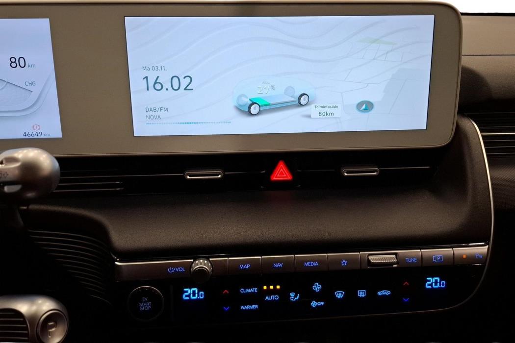 Hyundai IONIQ 5 2023