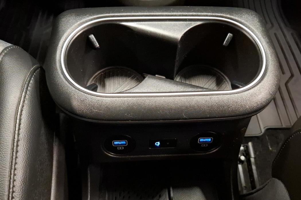 Hyundai IONIQ 5 2023