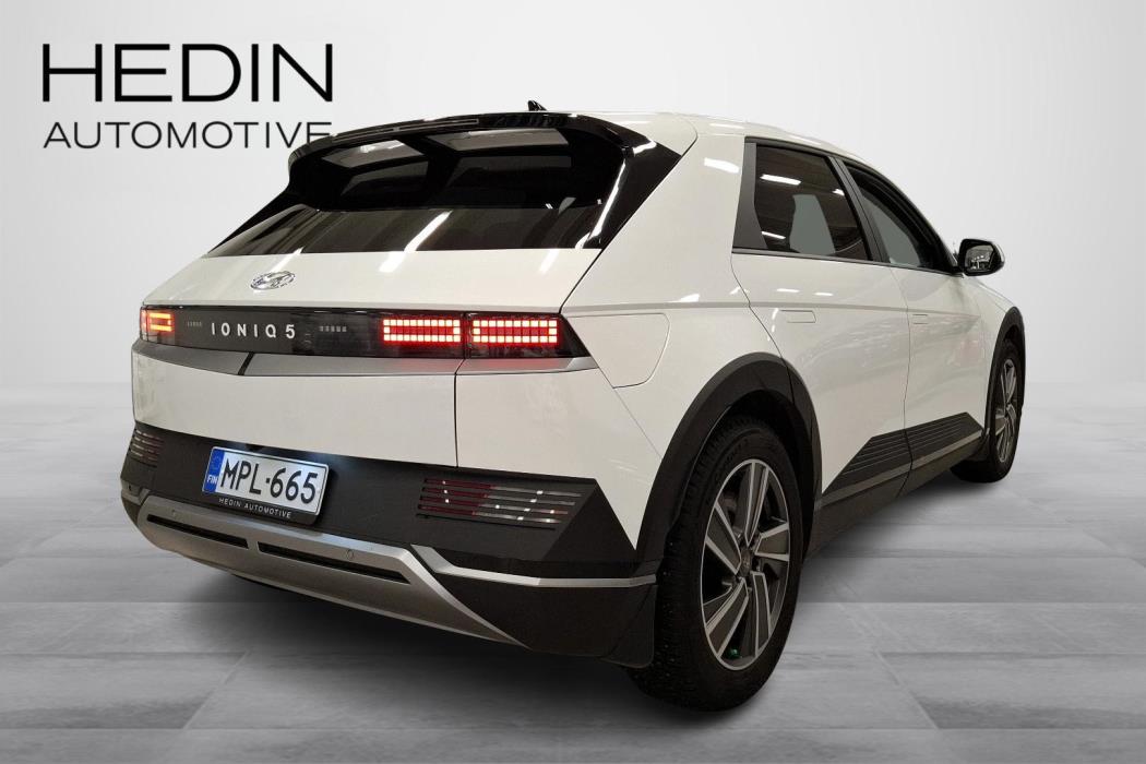 Hyundai IONIQ 5 2023