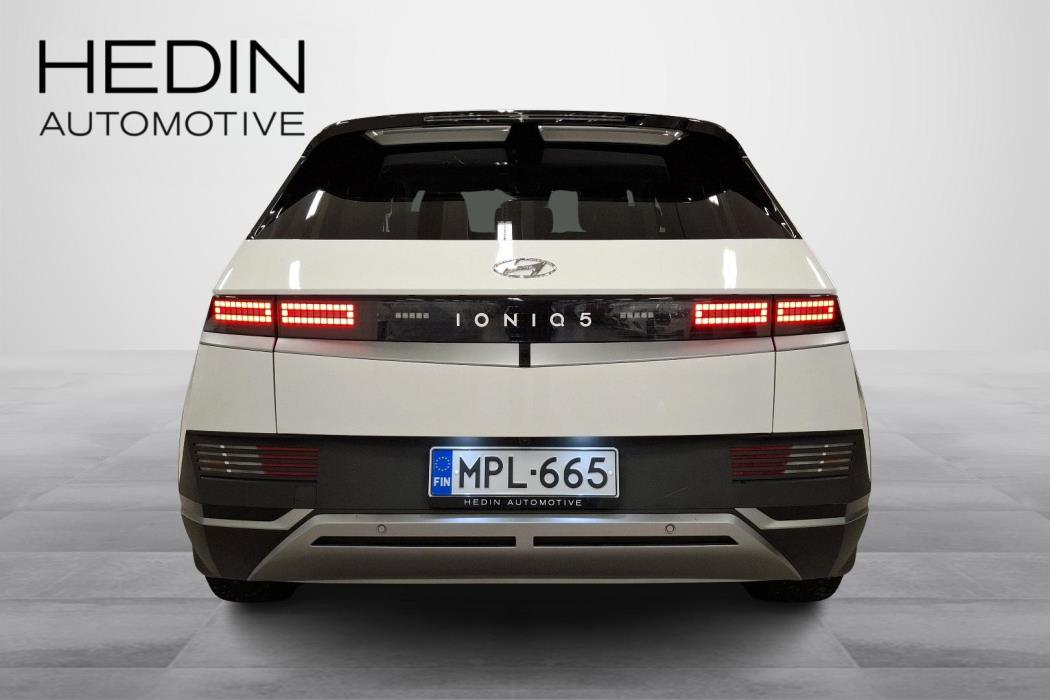 Hyundai IONIQ 5 2023