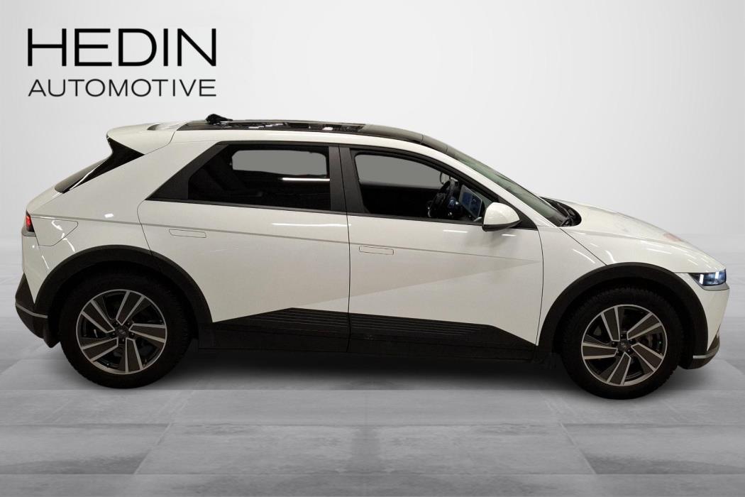 Hyundai IONIQ 5 2023