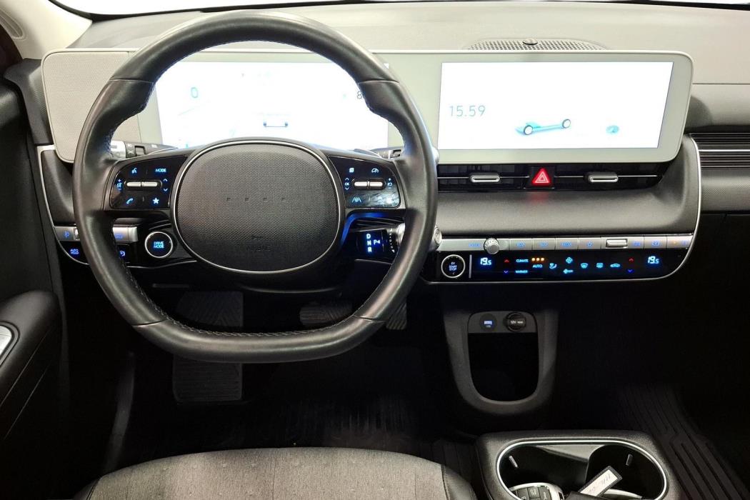 Hyundai IONIQ 5 2023