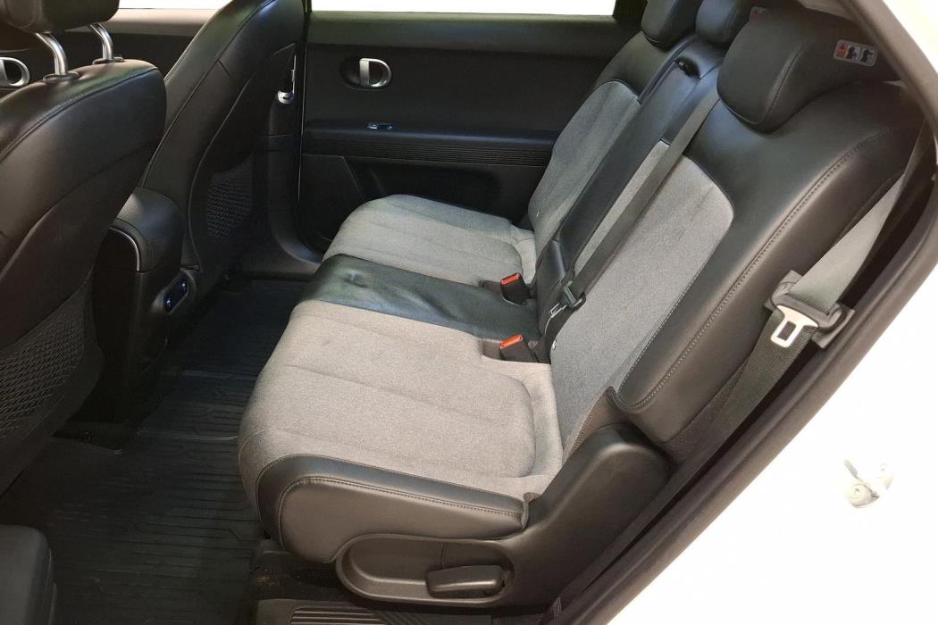 Hyundai IONIQ 5 2023