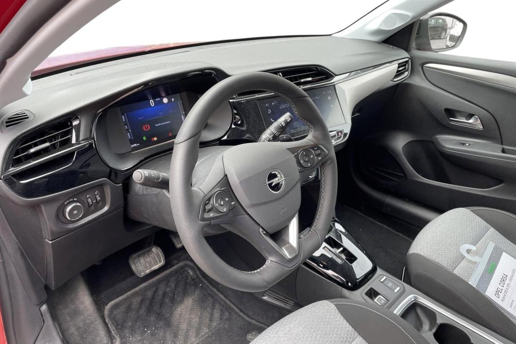 OPEL CORSA 2024