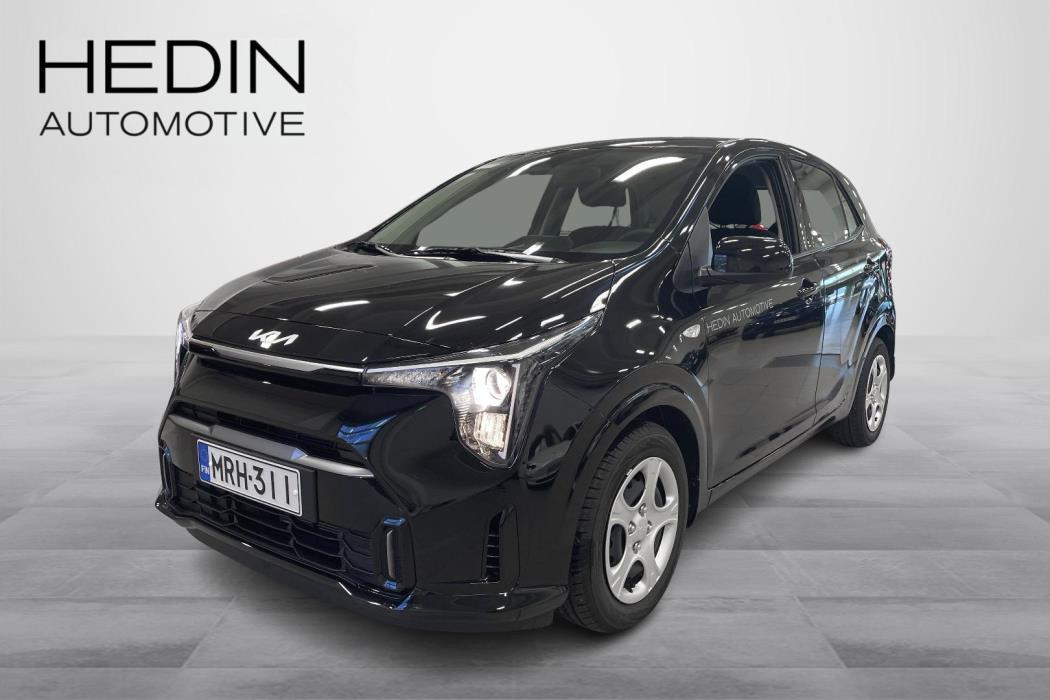 KIA Picanto 2026