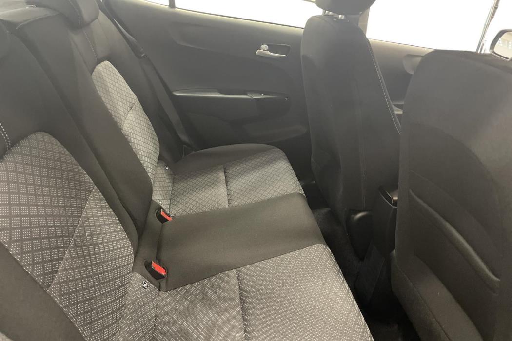 KIA Picanto 2026