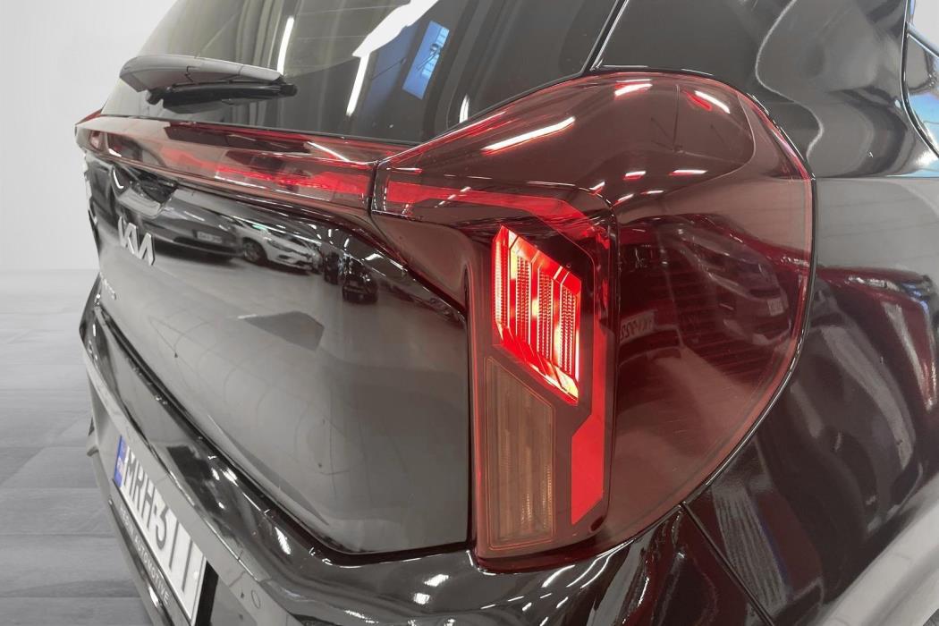KIA Picanto 2026