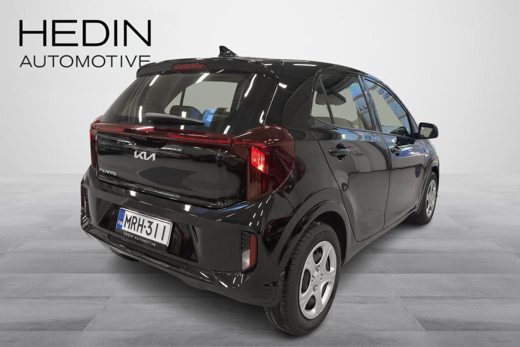 KIA Picanto 2026