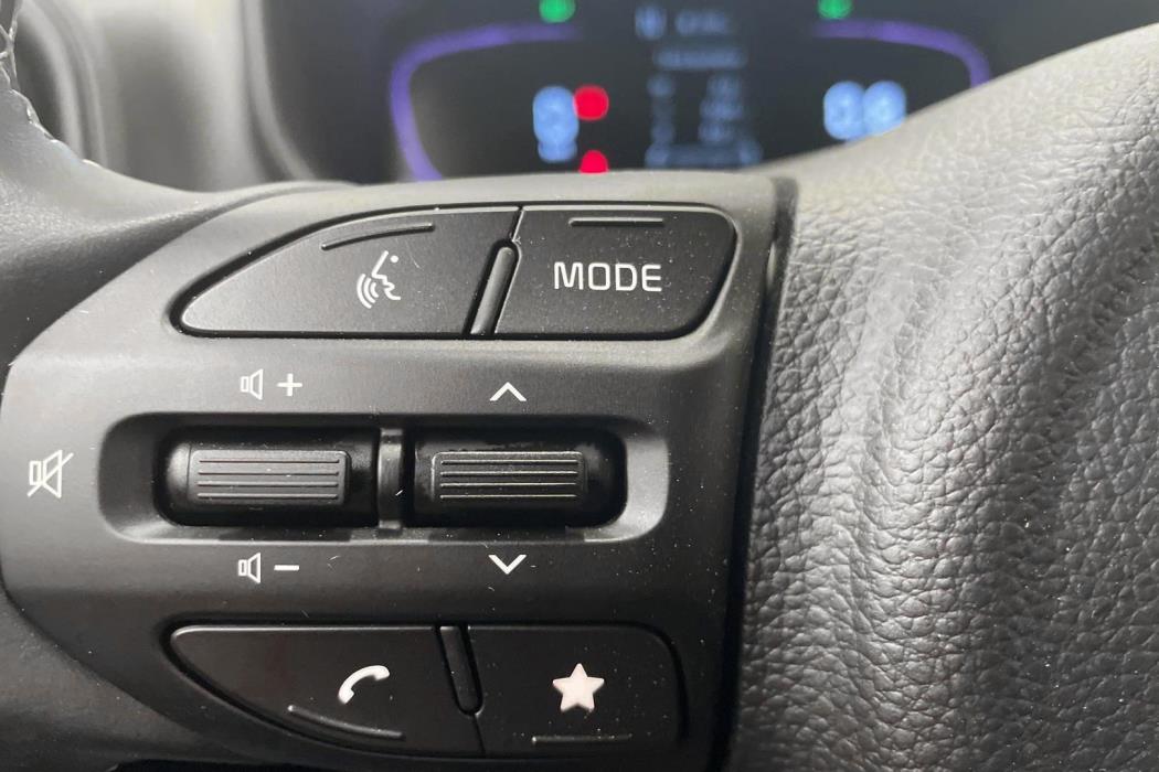 KIA Picanto 2026