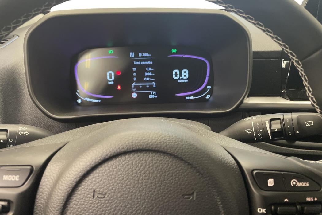 KIA Picanto 2026