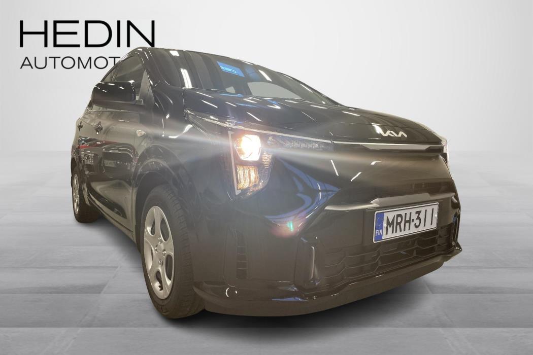 KIA Picanto 2026