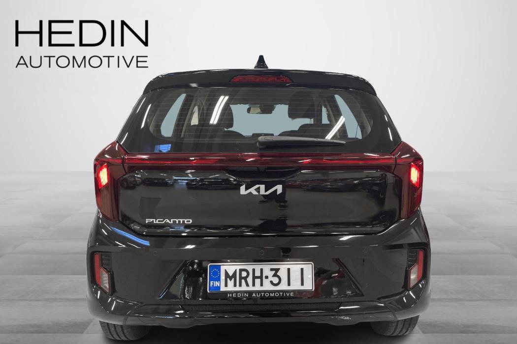 KIA Picanto 2026