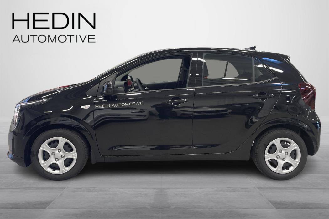 KIA Picanto 2026