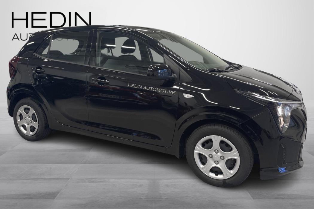 KIA Picanto 2026