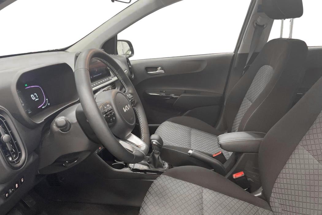 KIA Picanto 2026