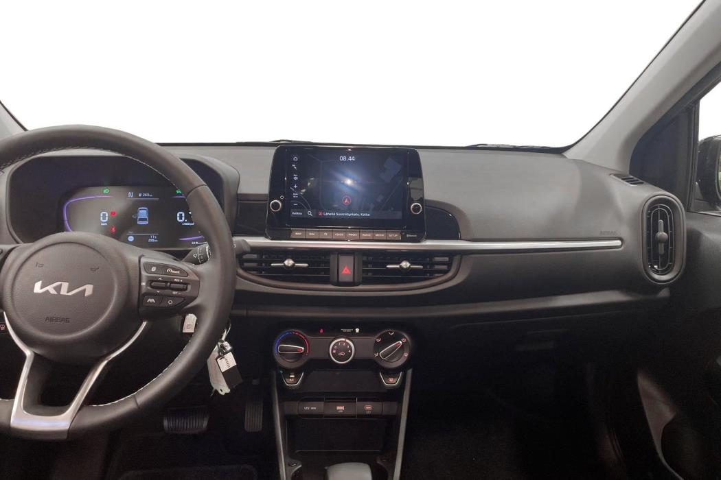 KIA Picanto 2026