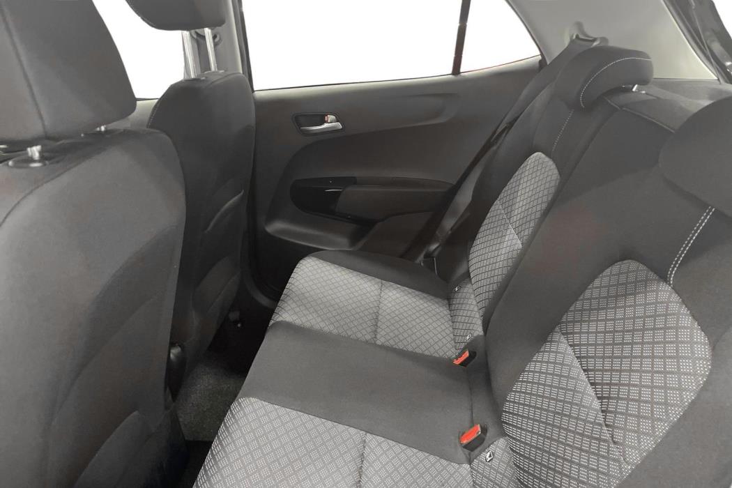 KIA Picanto 2026