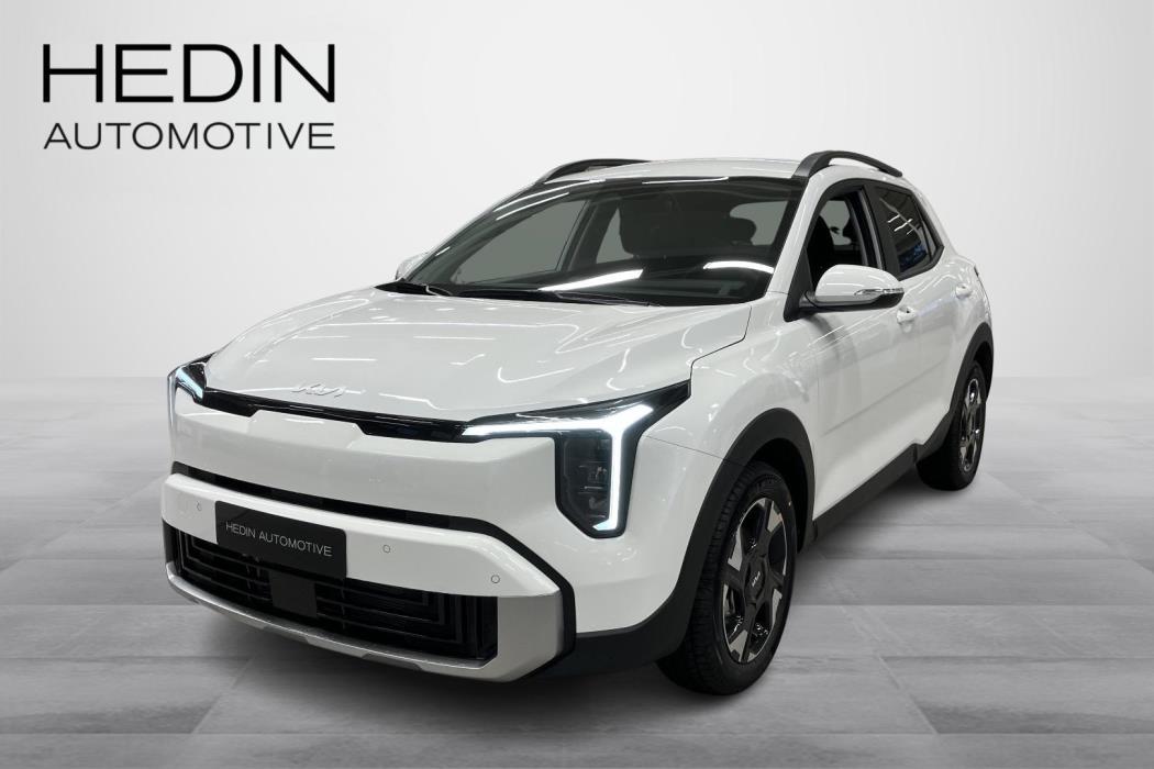 Kia Stonic 2026