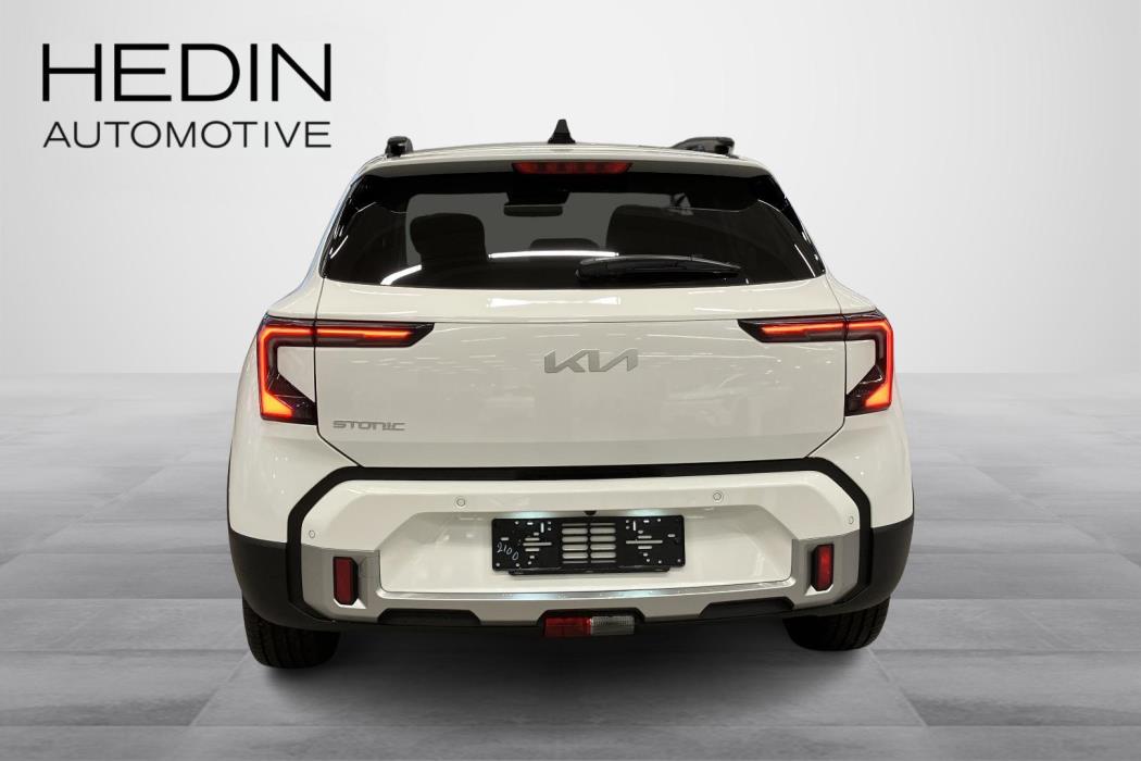 Kia Stonic 2026