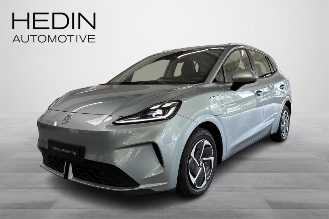 MG MG4 Urban 2026