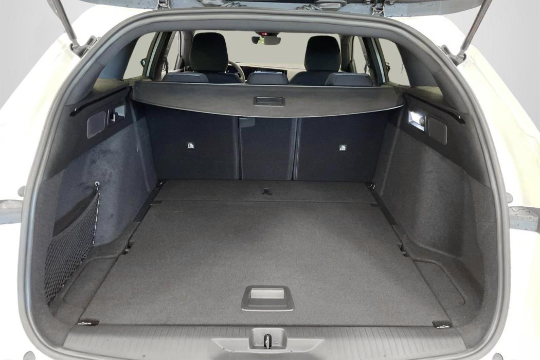 Opel Astra 2026