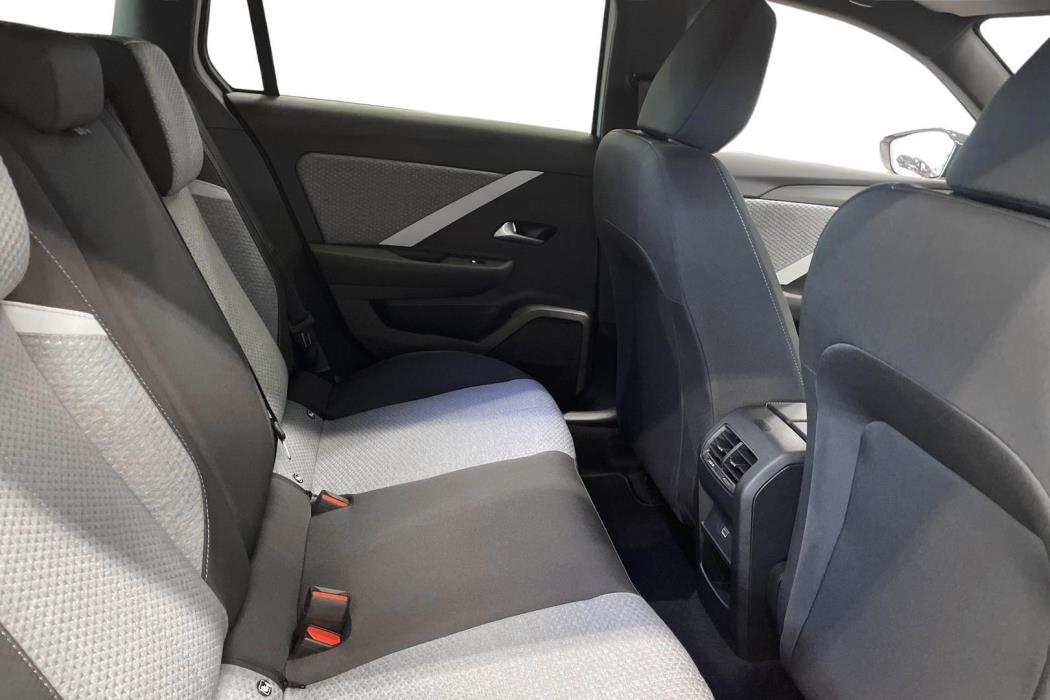 Opel Astra 2026