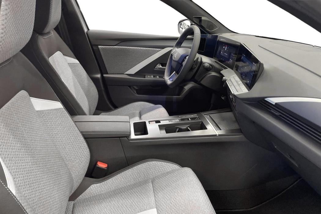 Opel Astra 2026