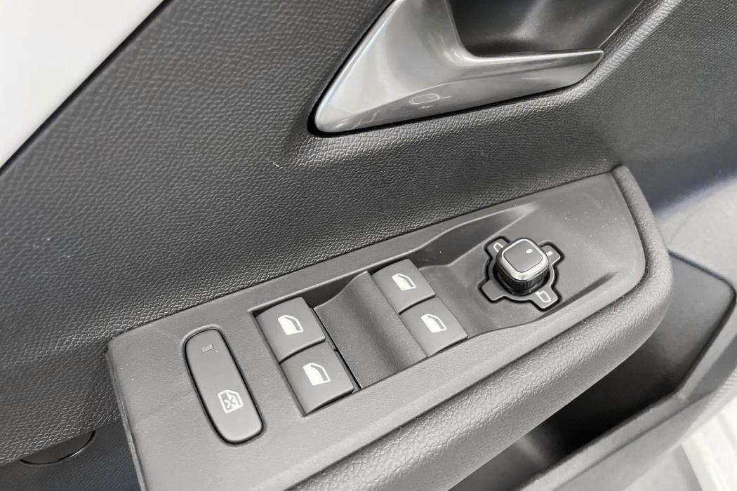 Opel Astra 2026