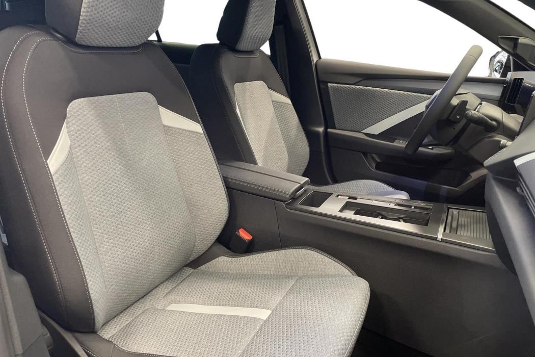 Opel Astra 2026