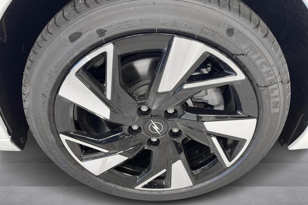 Opel Astra 2026