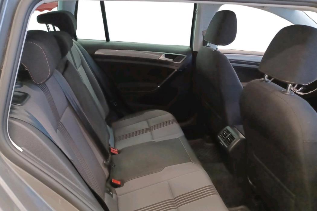 Volkswagen Golf 2017