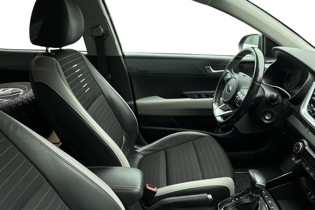 KIA STONIC 2019