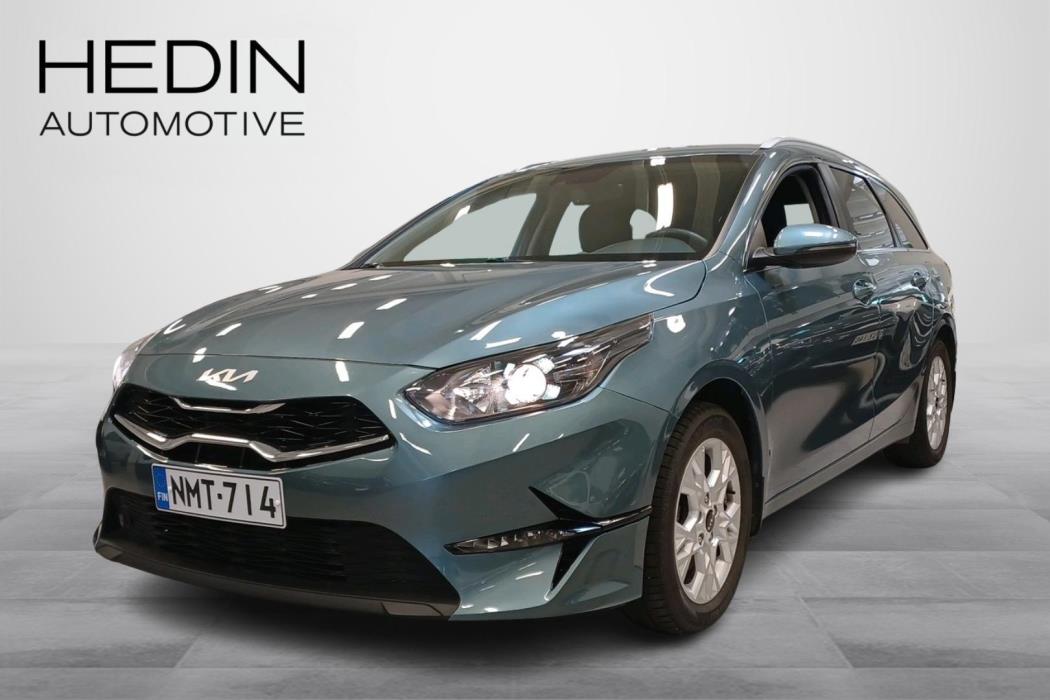 Kia Ceed 2023