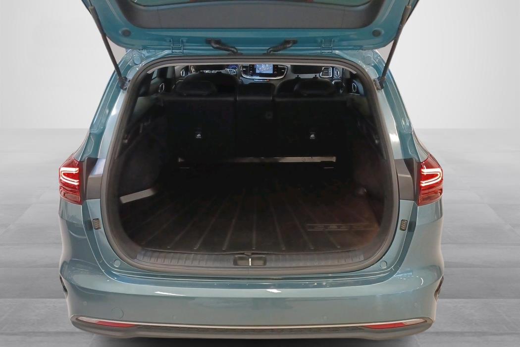 Kia Ceed 2023