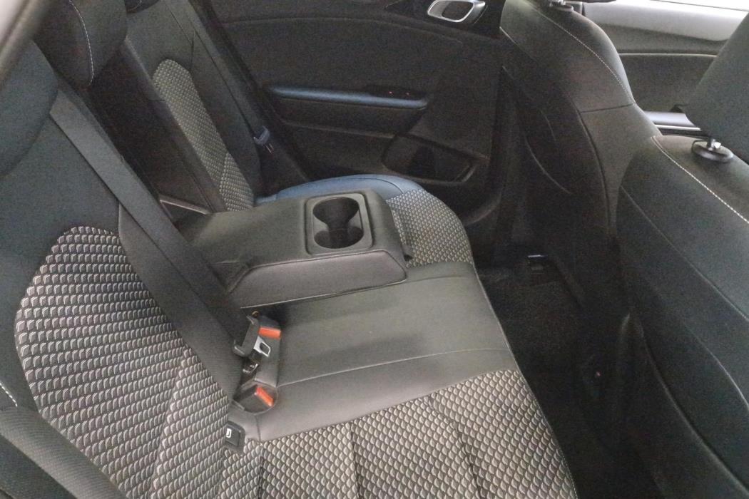 Kia Ceed 2023