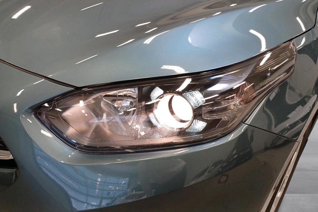 Kia Ceed 2023