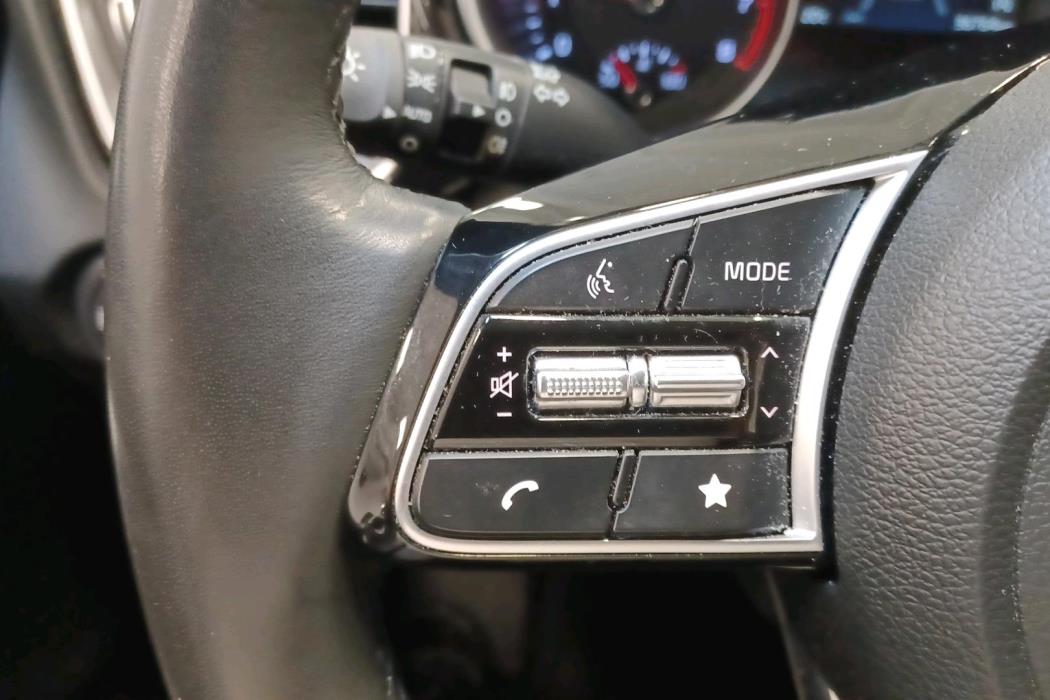 Kia Ceed 2023