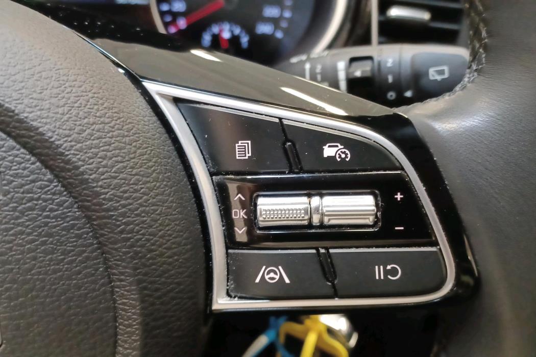 Kia Ceed 2023