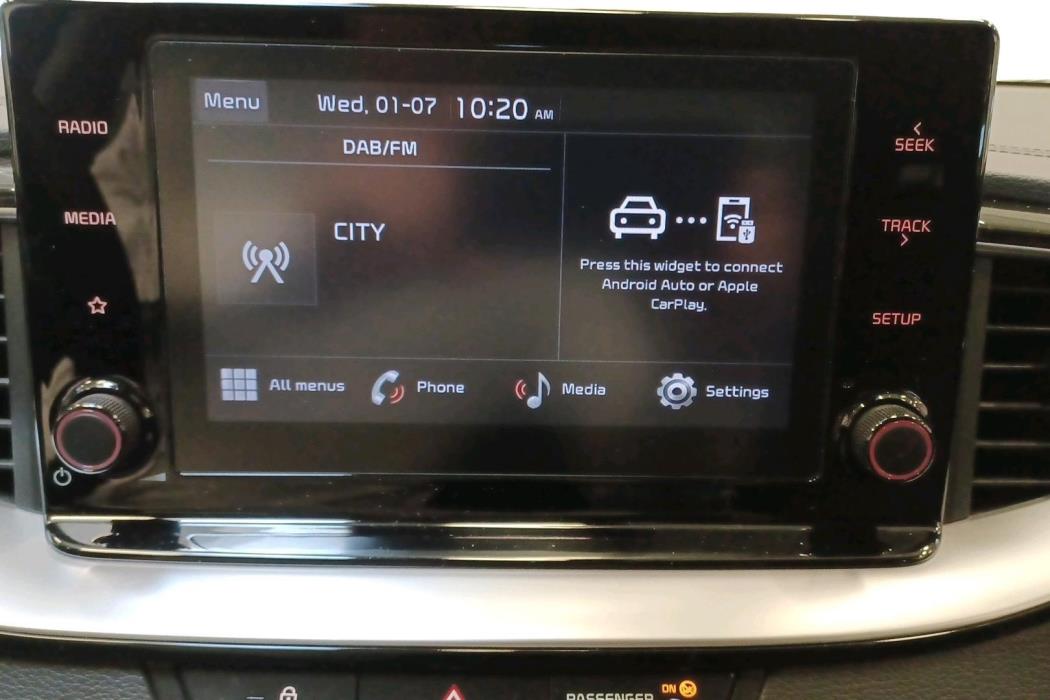 Kia Ceed 2023