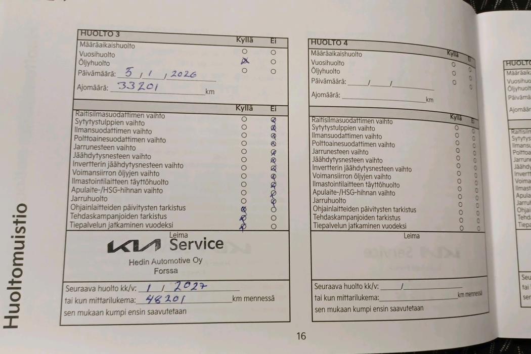Kia Ceed 2023