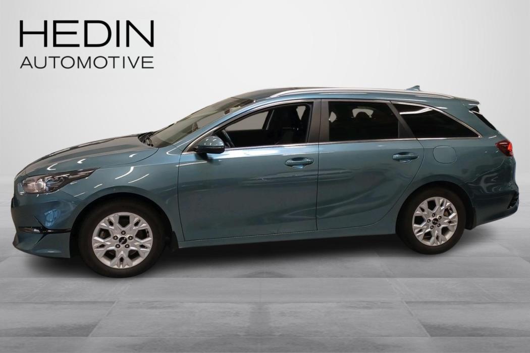 Kia Ceed 2023