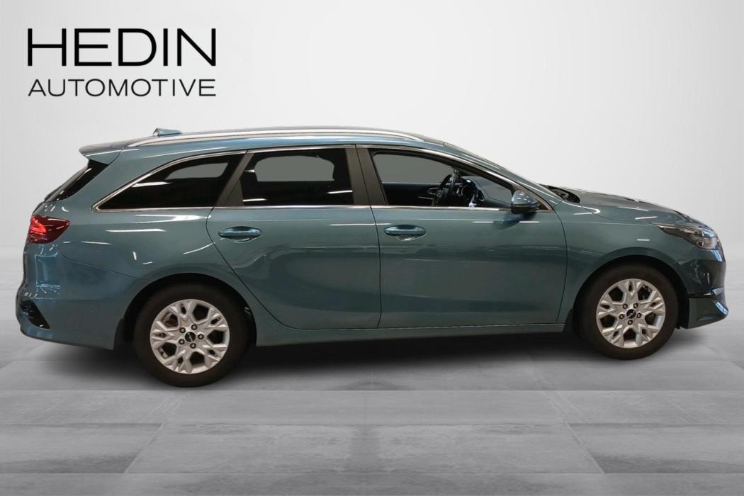 Kia Ceed 2023