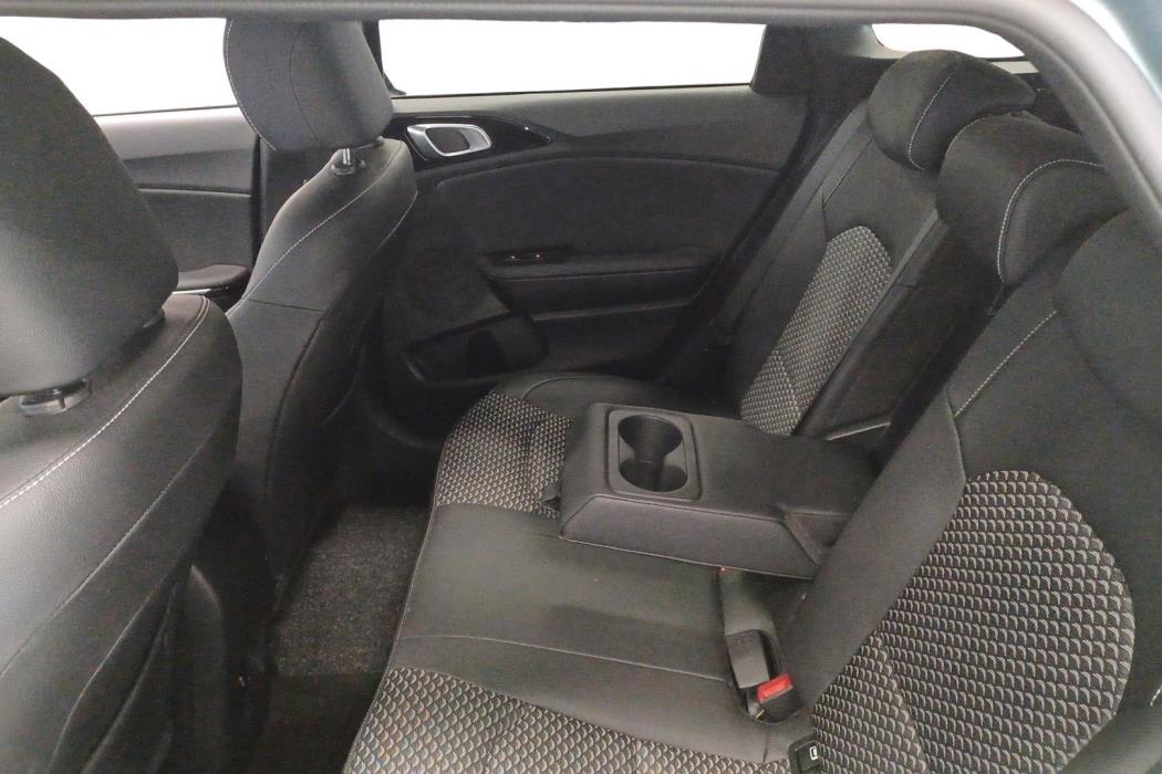 Kia Ceed 2023