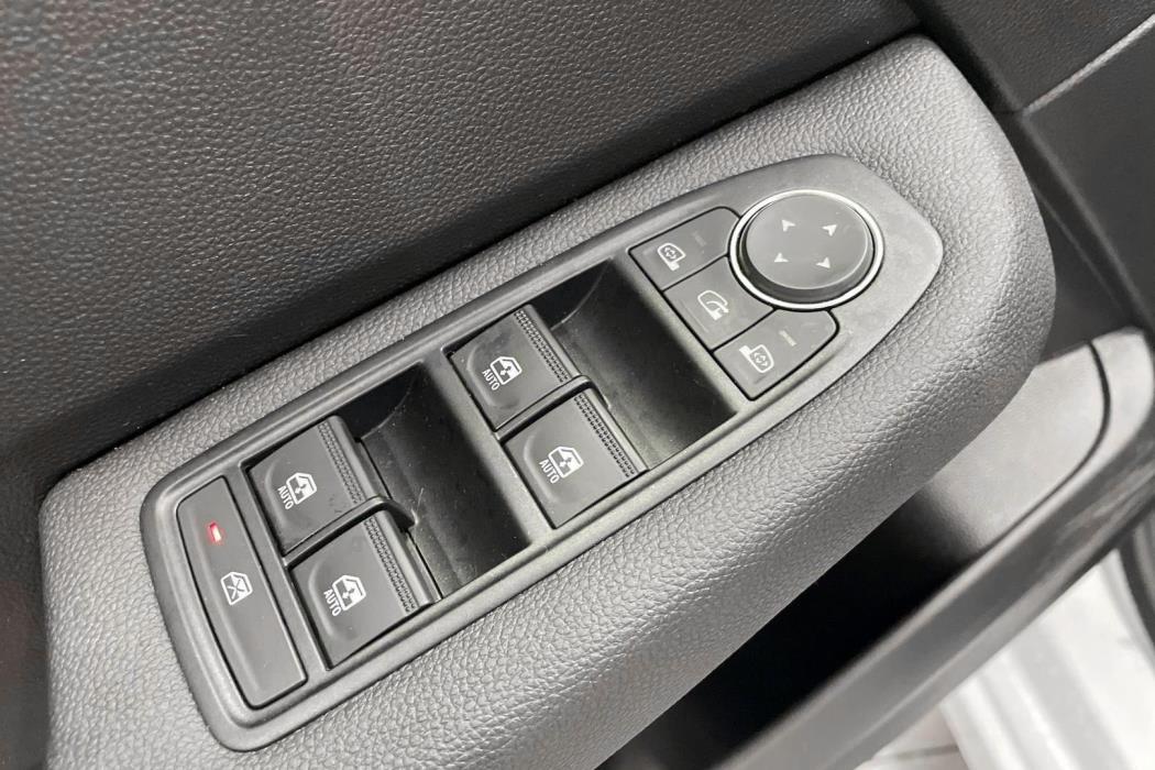 Mitsubishi Colt 2025