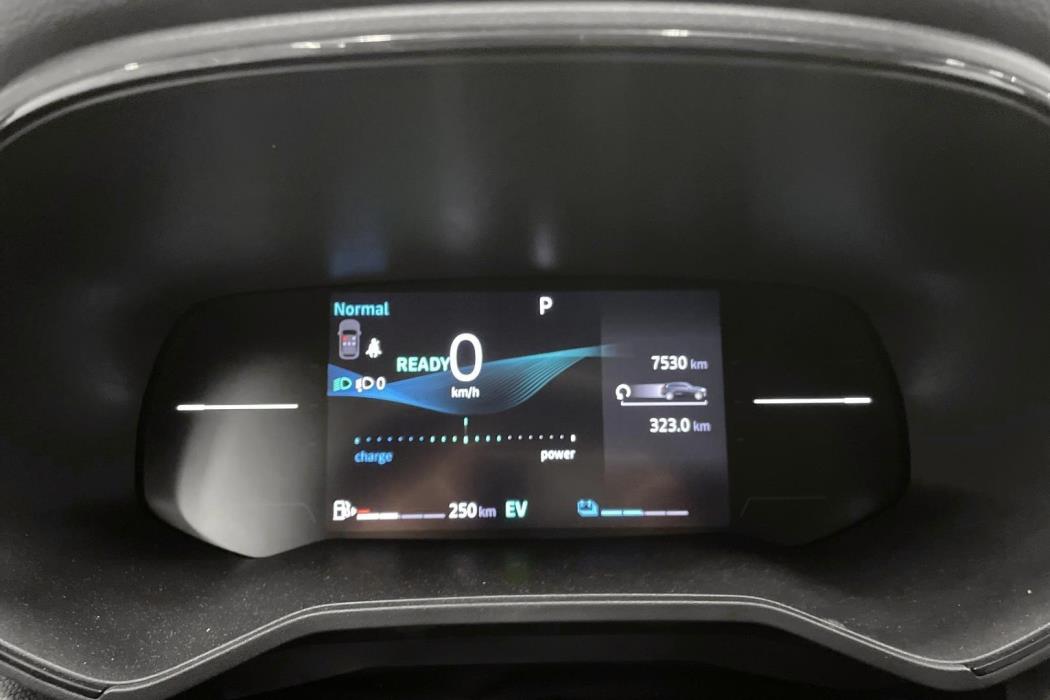 Mitsubishi Colt 2025