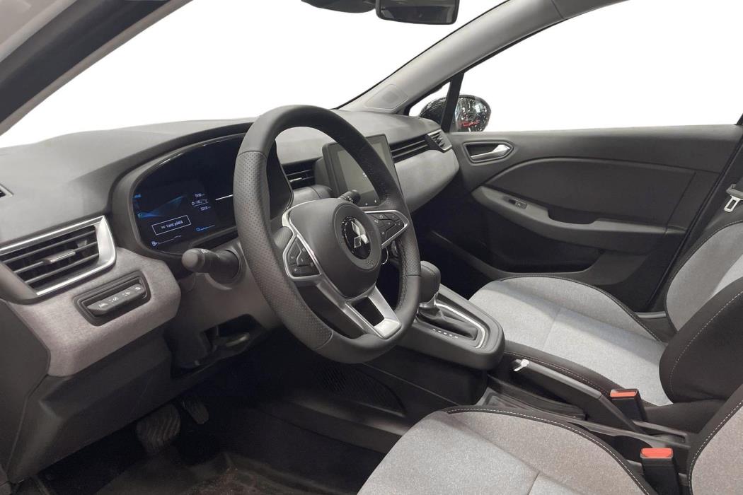 Mitsubishi Colt 2025