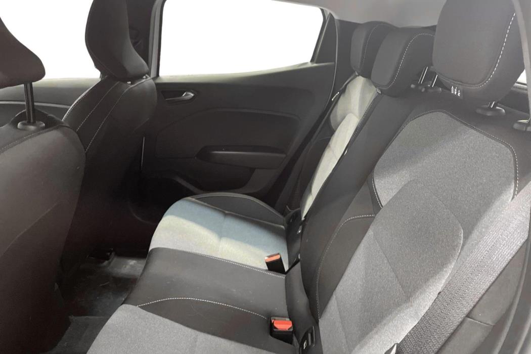 Mitsubishi Colt 2025