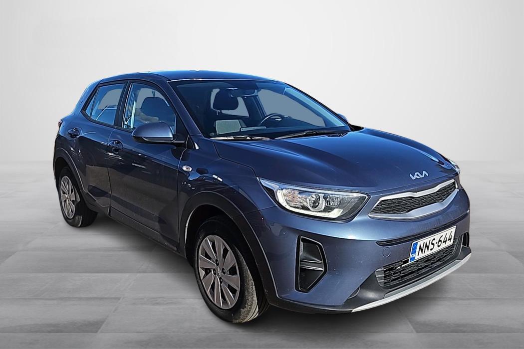 KIA STONIC 2024