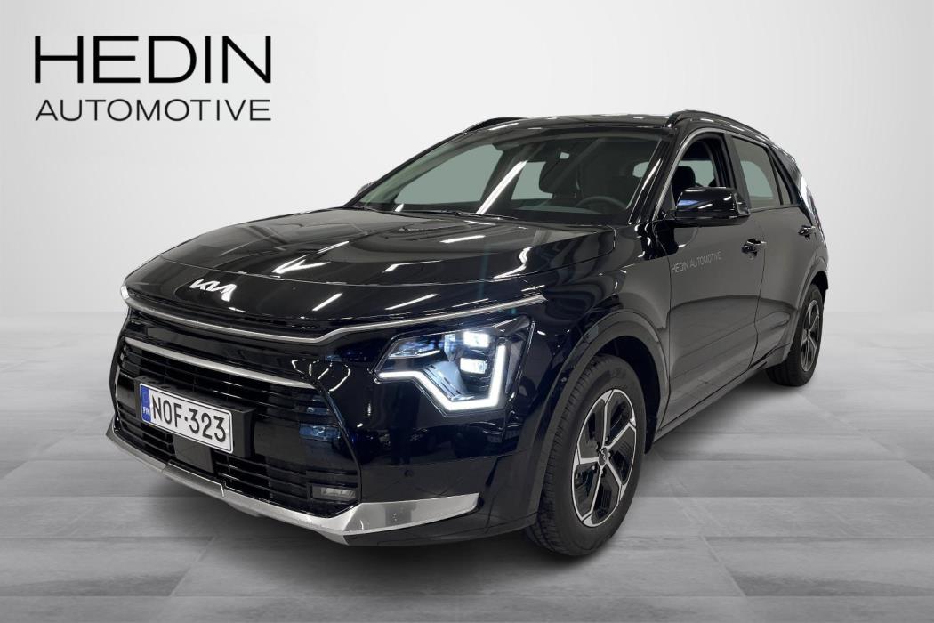 KIA Niro 2026