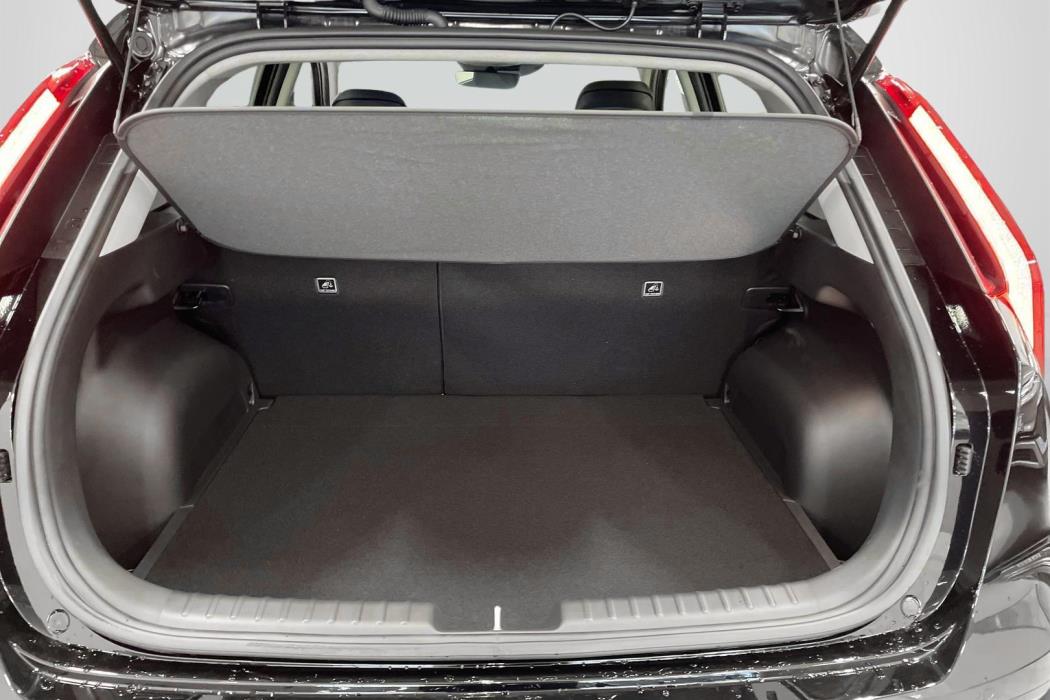KIA Niro 2026